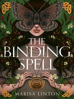 The Binding Spell - ebook